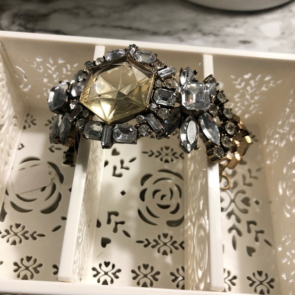 Small Pretty Princess Desk Organizer Tray flowers - Picture 7 of 7